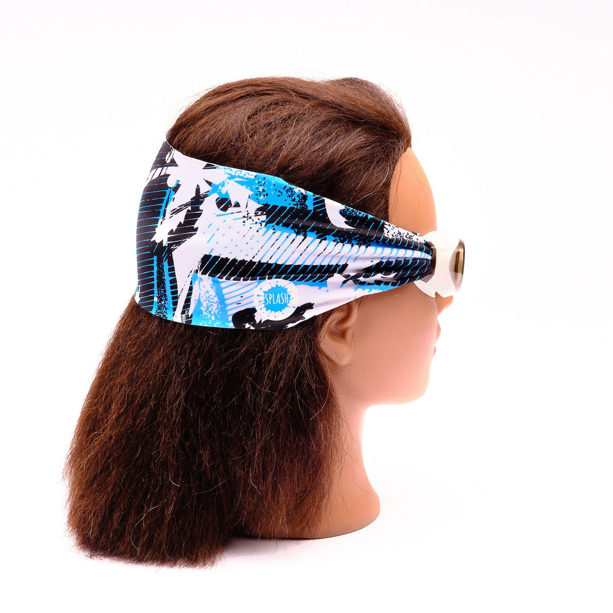 Boardwalk - Splash Place Swim Goggles