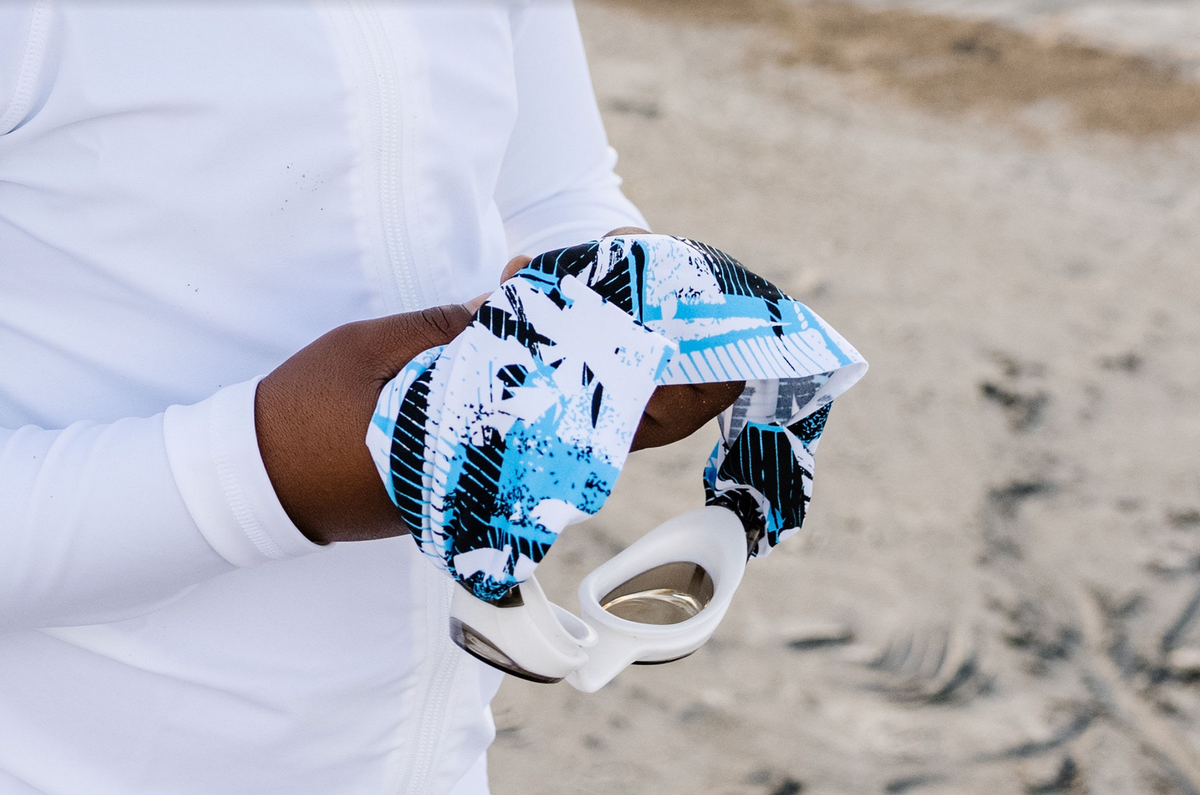 Boardwalk - Splash Place Swim Goggles