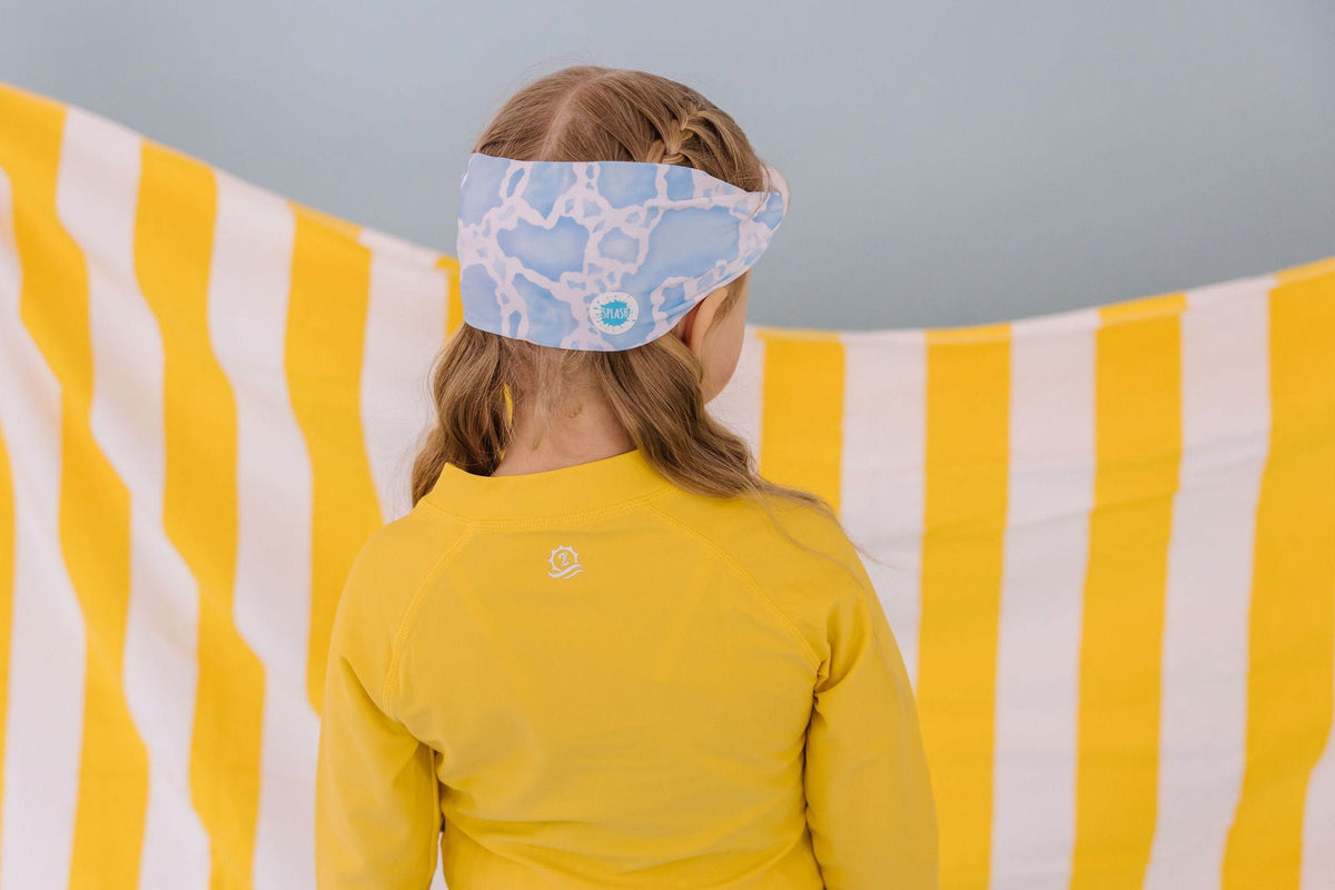 Bubbles - Splash Place Swim Goggles