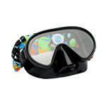 Cosmo Swim Mask - Splash Place Swim Goggles
