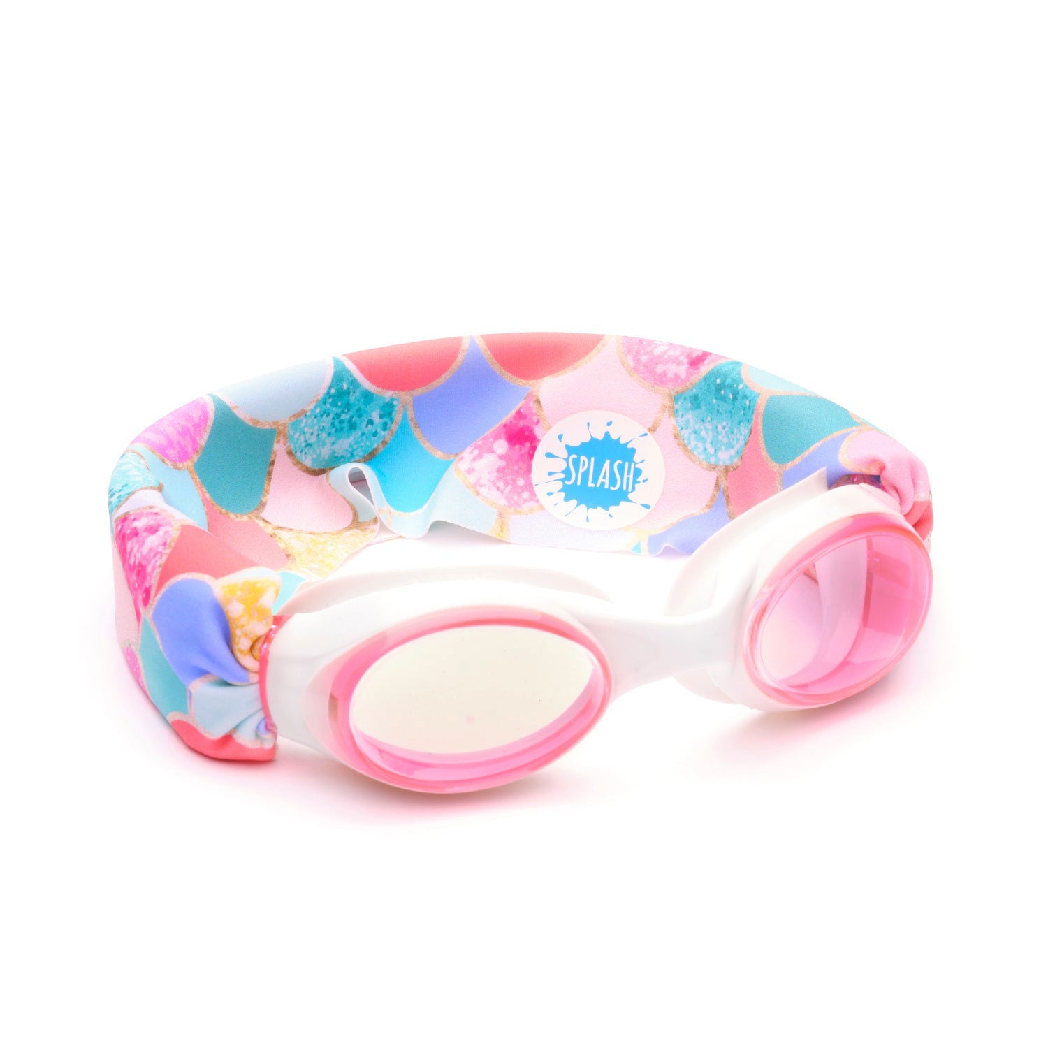 mermaid goggles Splash Place Mermaid Swim Goggles