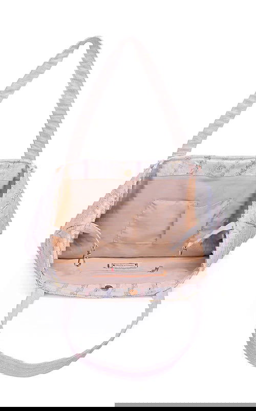 Rose Gold Tote - Splash Place Swim Goggles