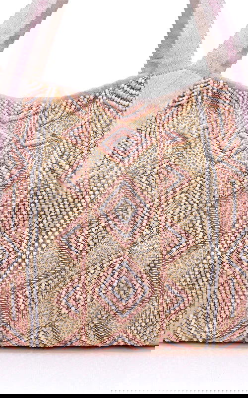 Rose Gold Tote - Splash Place Swim Goggles