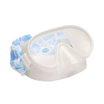 Bubbles Youth Swim Mask