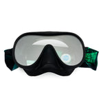 Green Fusion Adult Swim Mask