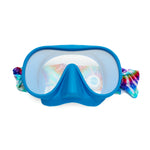 Tie Dye Adult Swim Mask