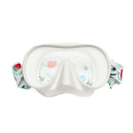Strawberry Fields Adult Swim Mask