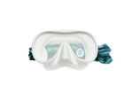 Turtle Turnpike Adult Swim Mask