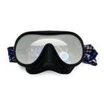 The Maze Adult Swim Mask