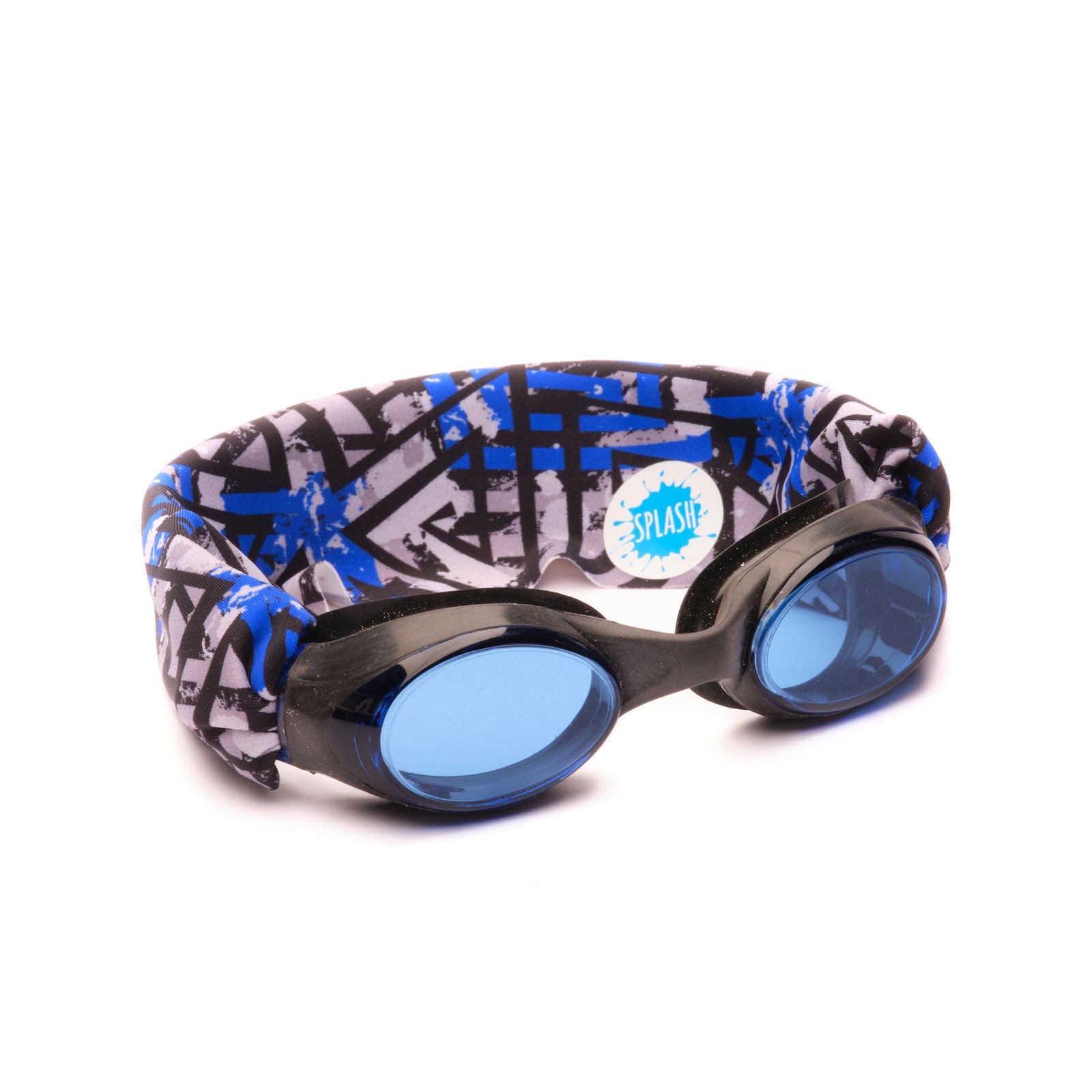 the goggles Swim Goggles The Maze