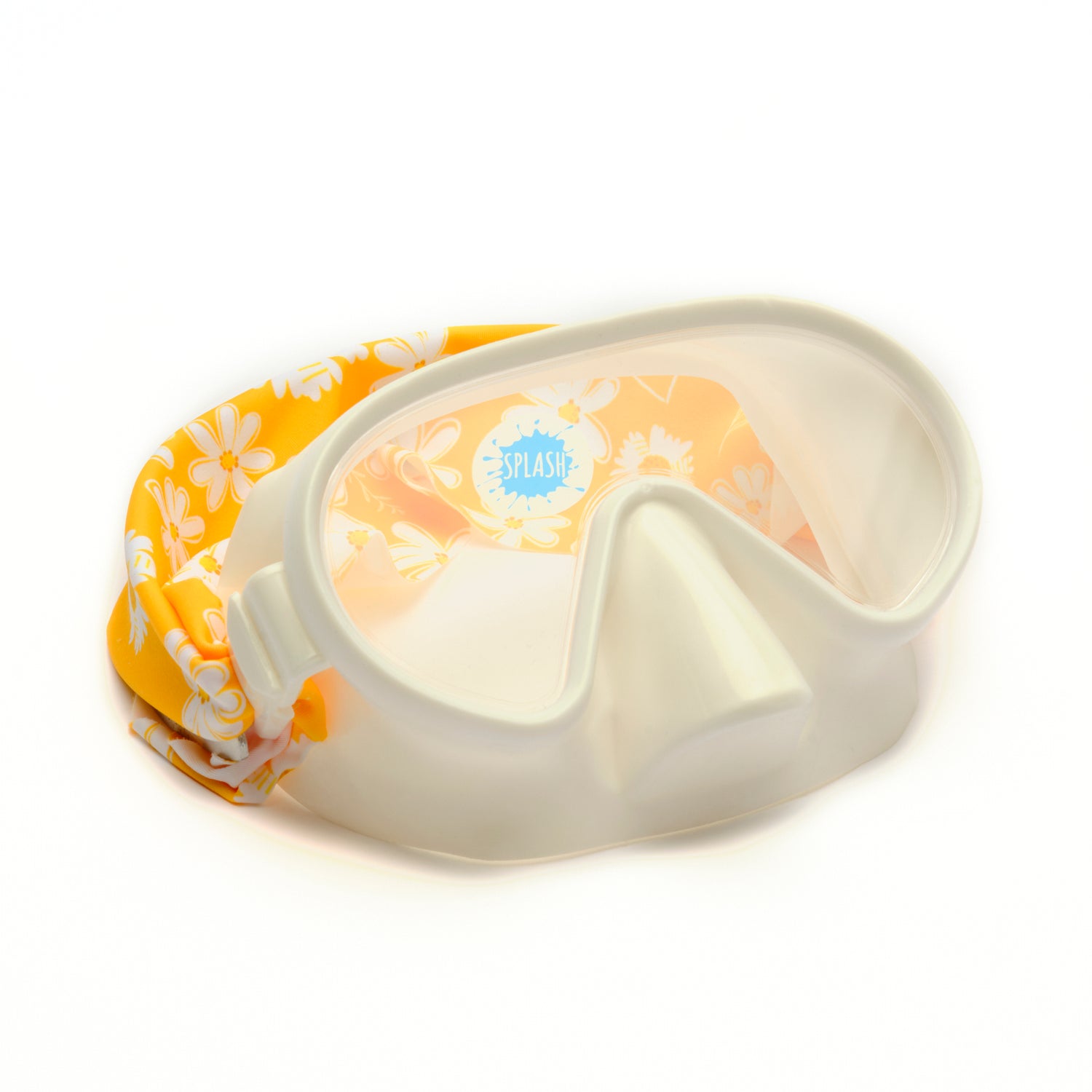 Daisy Love Youth Swim Mask