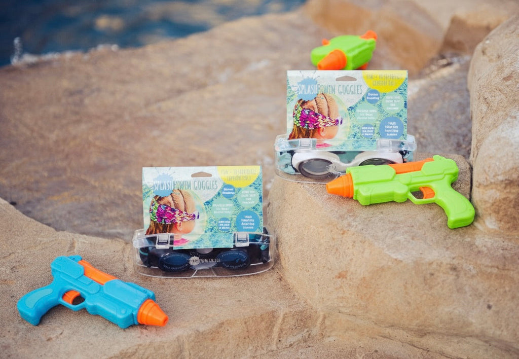 Are you looking for comfortable swim goggles for Senior Assassin?