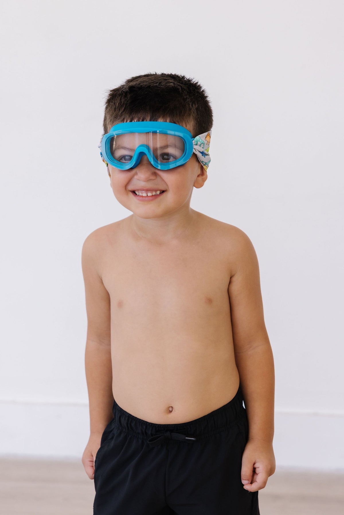 Dino Youth Goggle