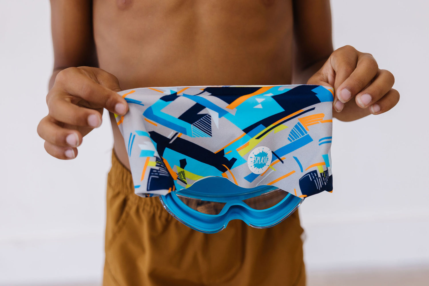 Bolt Youth Goggle