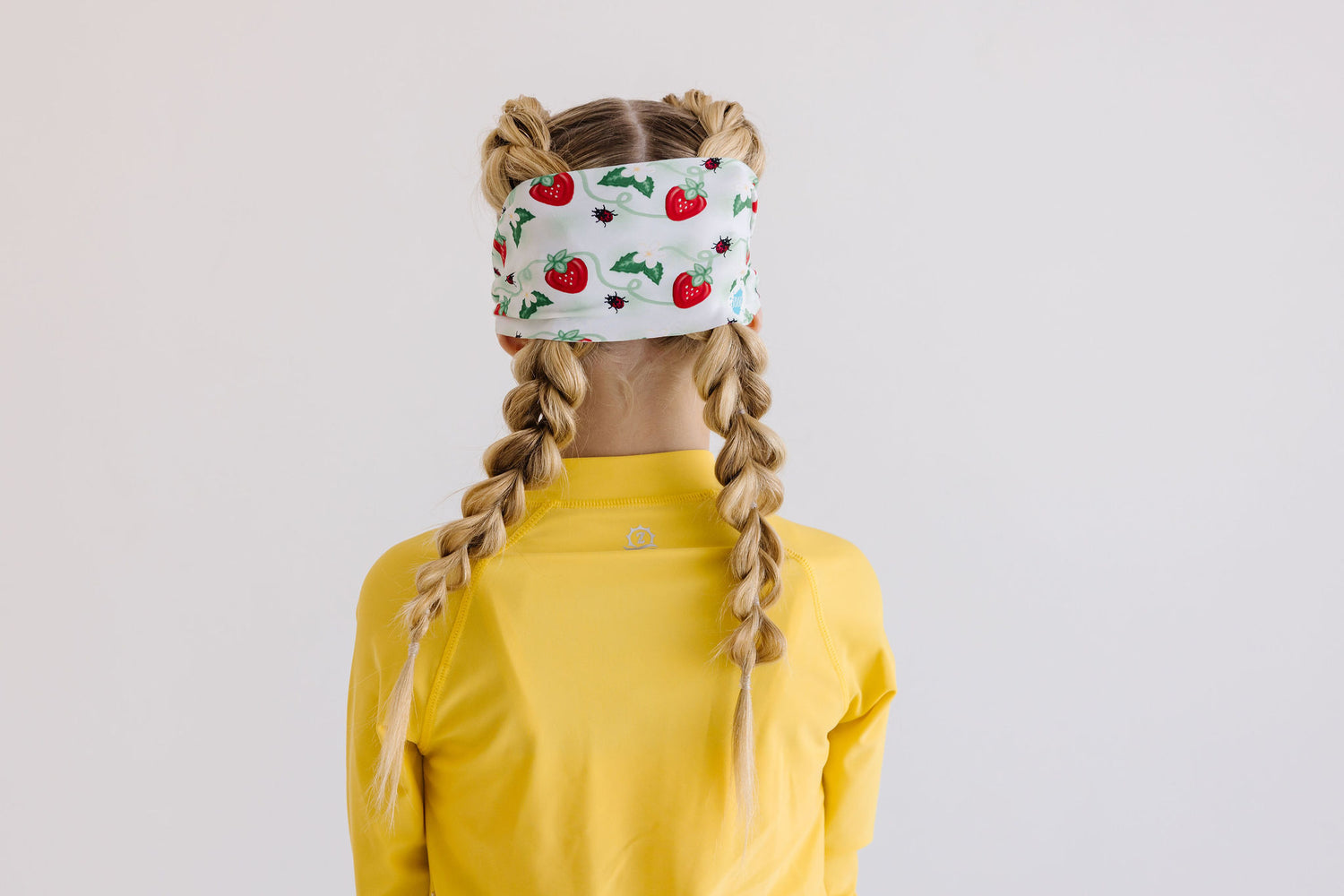 Strawberry Fields