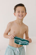 Turtle Turnpike - Splash Place Swim Goggles
