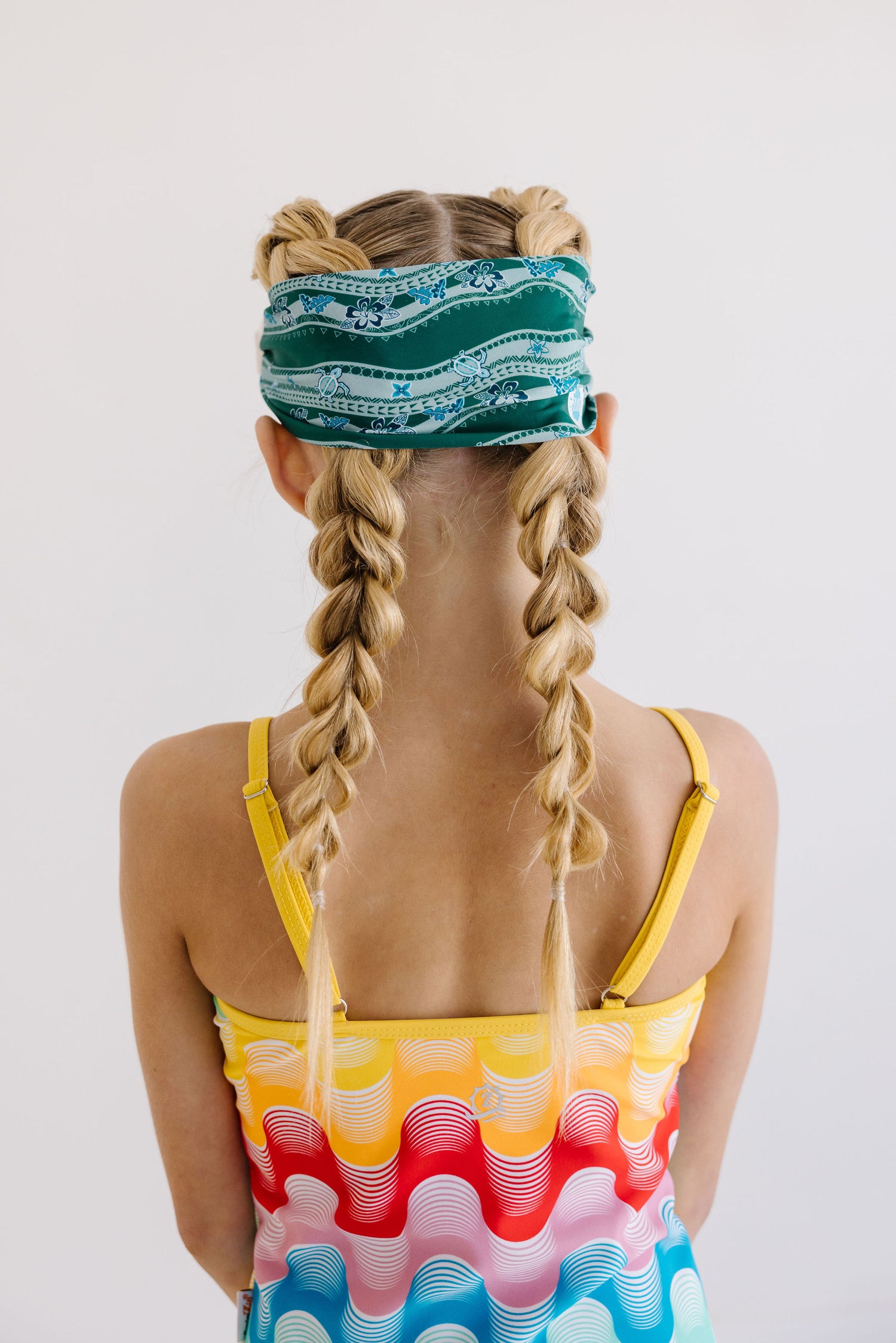 Turtle Turnpike - Splash Place Swim Goggles