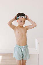 Turtle Turnpike - Splash Place Swim Goggles