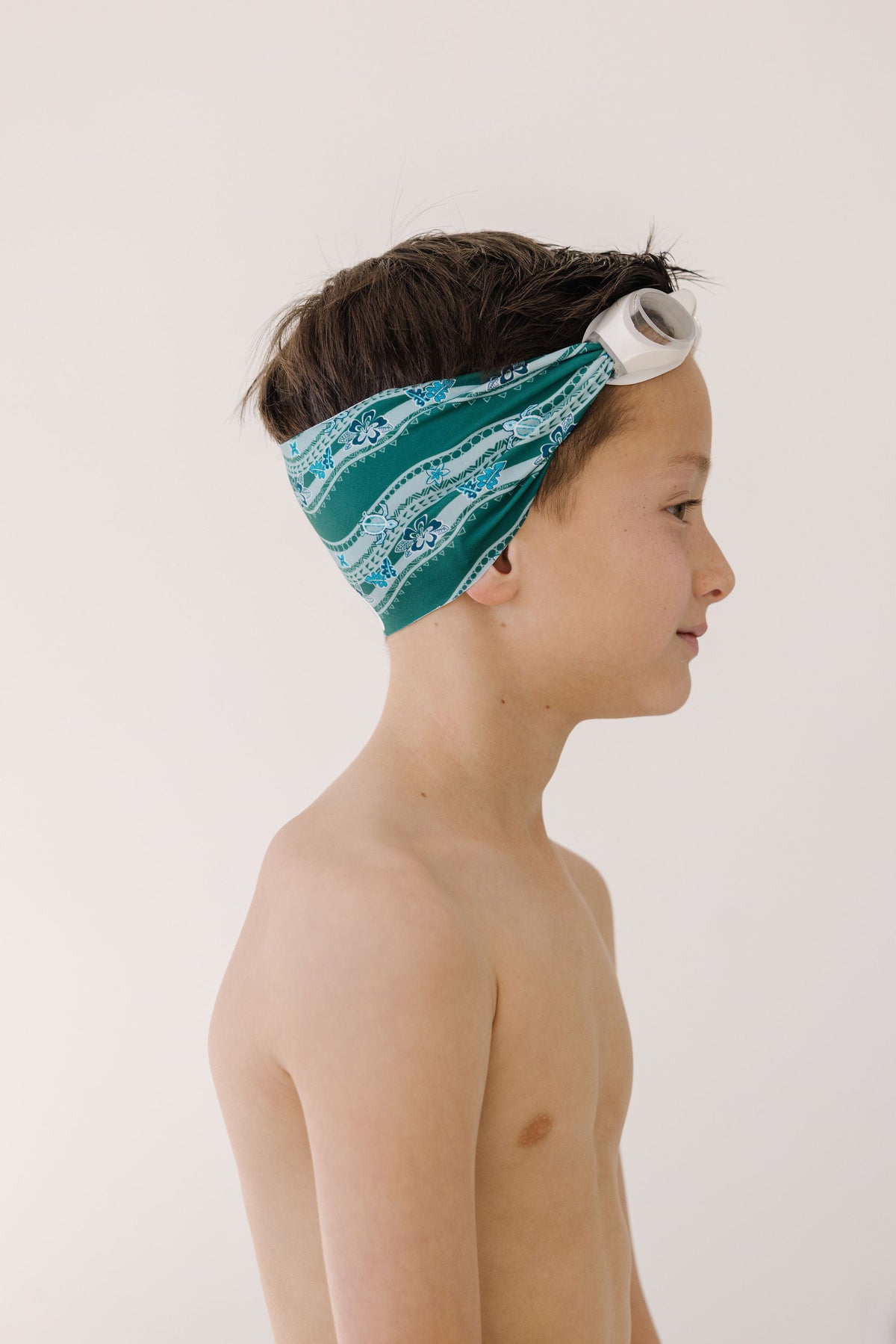 Turtle Turnpike - Splash Place Swim Goggles