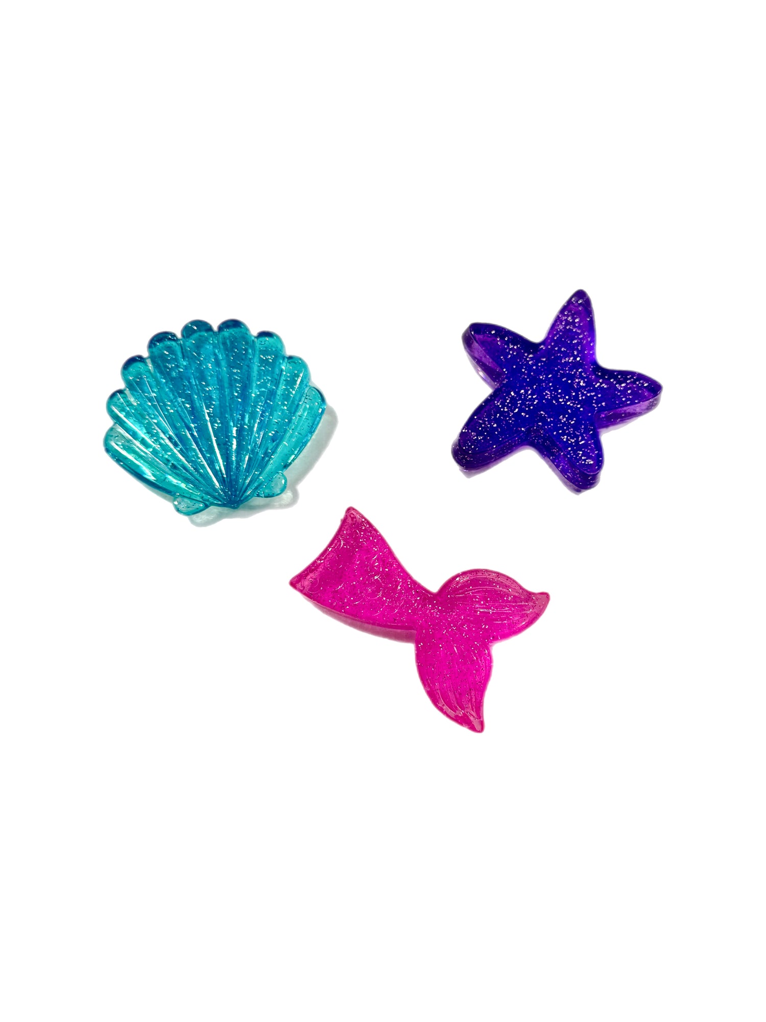 Mermaid Cove Dive Toys