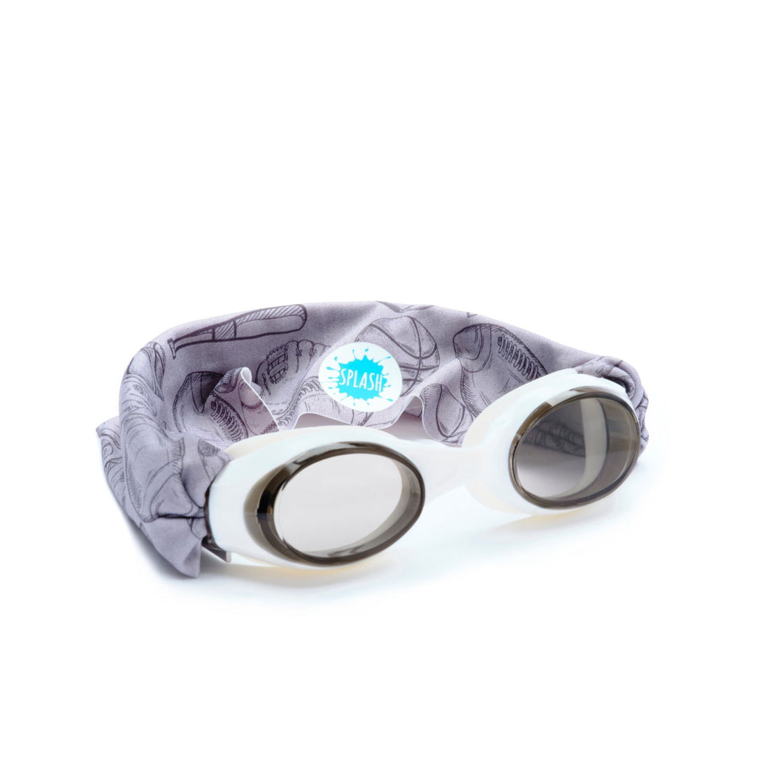 SWIM GOGGLES - AGES 3 to ADULT – Splash Place Swim Goggles