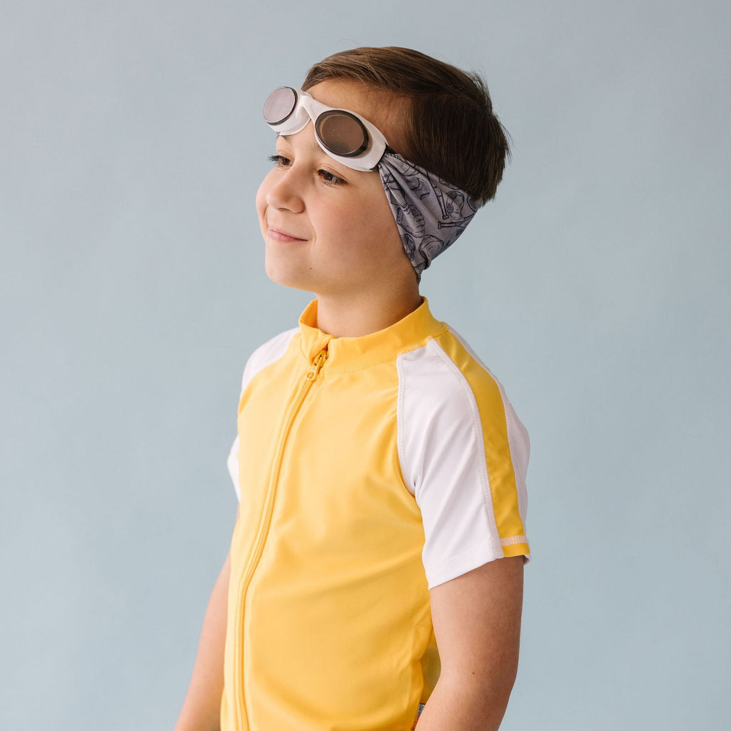 All Star - Splash Place Swim Goggles