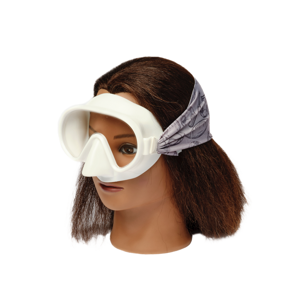 All Star Swim Mask - Splash Place Swim Goggles