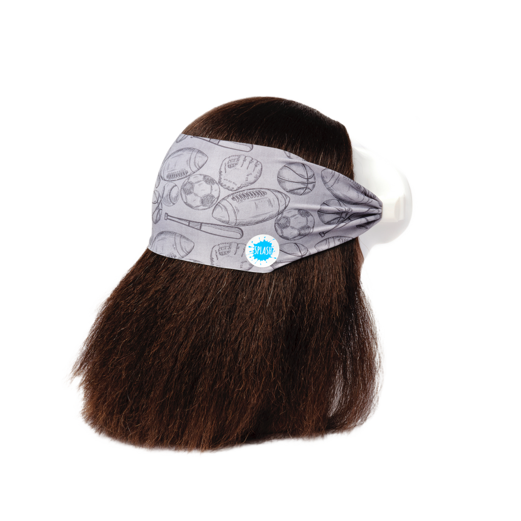 All Star Swim Mask - Splash Place Swim Goggles