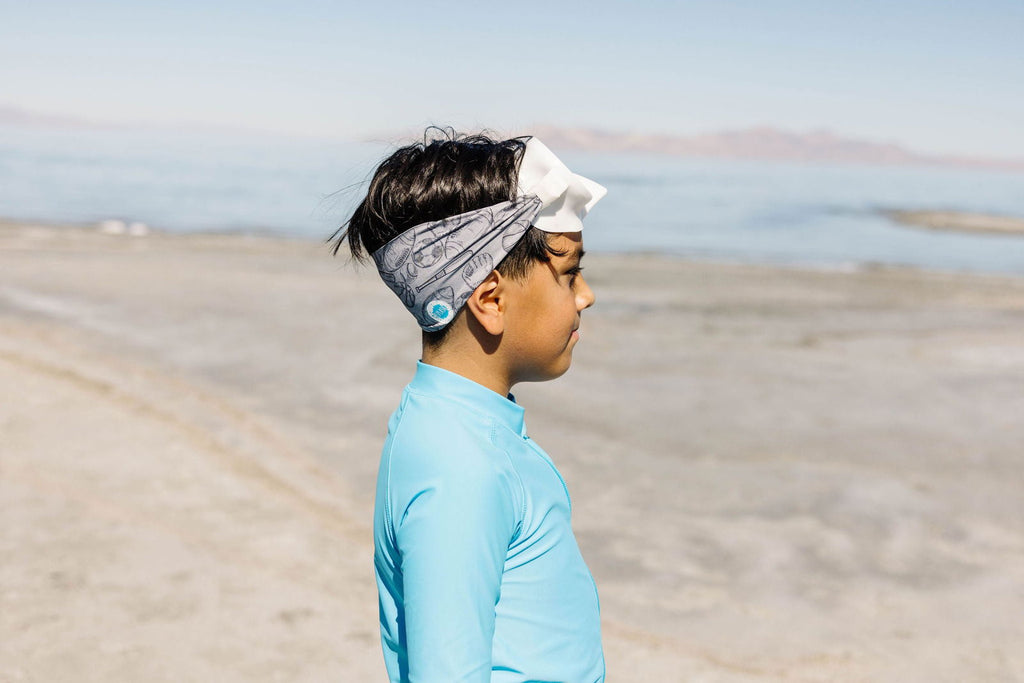 All Star Swim Mask - Splash Place Swim Goggles