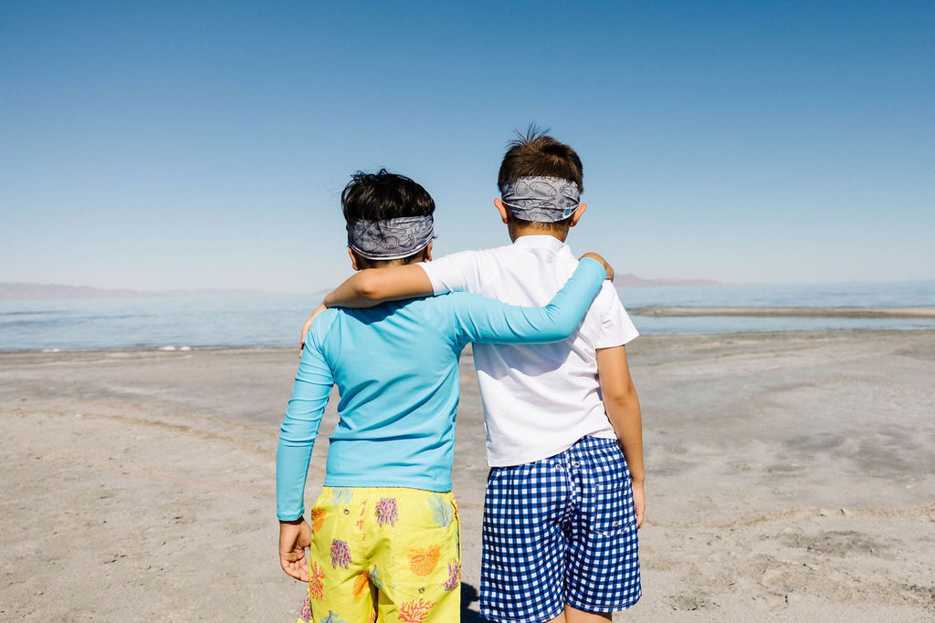 All Star Swim Mask - Splash Place Swim Goggles