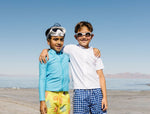 All Star Swim Mask - Splash Place Swim Goggles