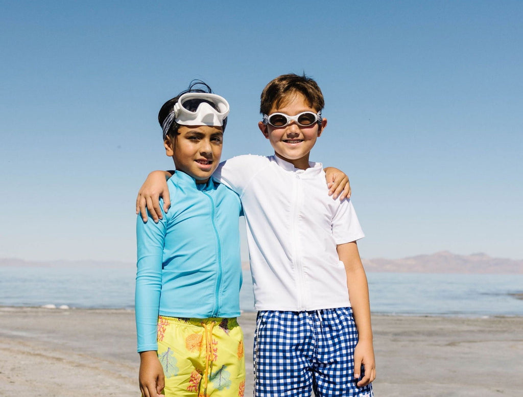 All Star Swim Mask - Splash Place Swim Goggles