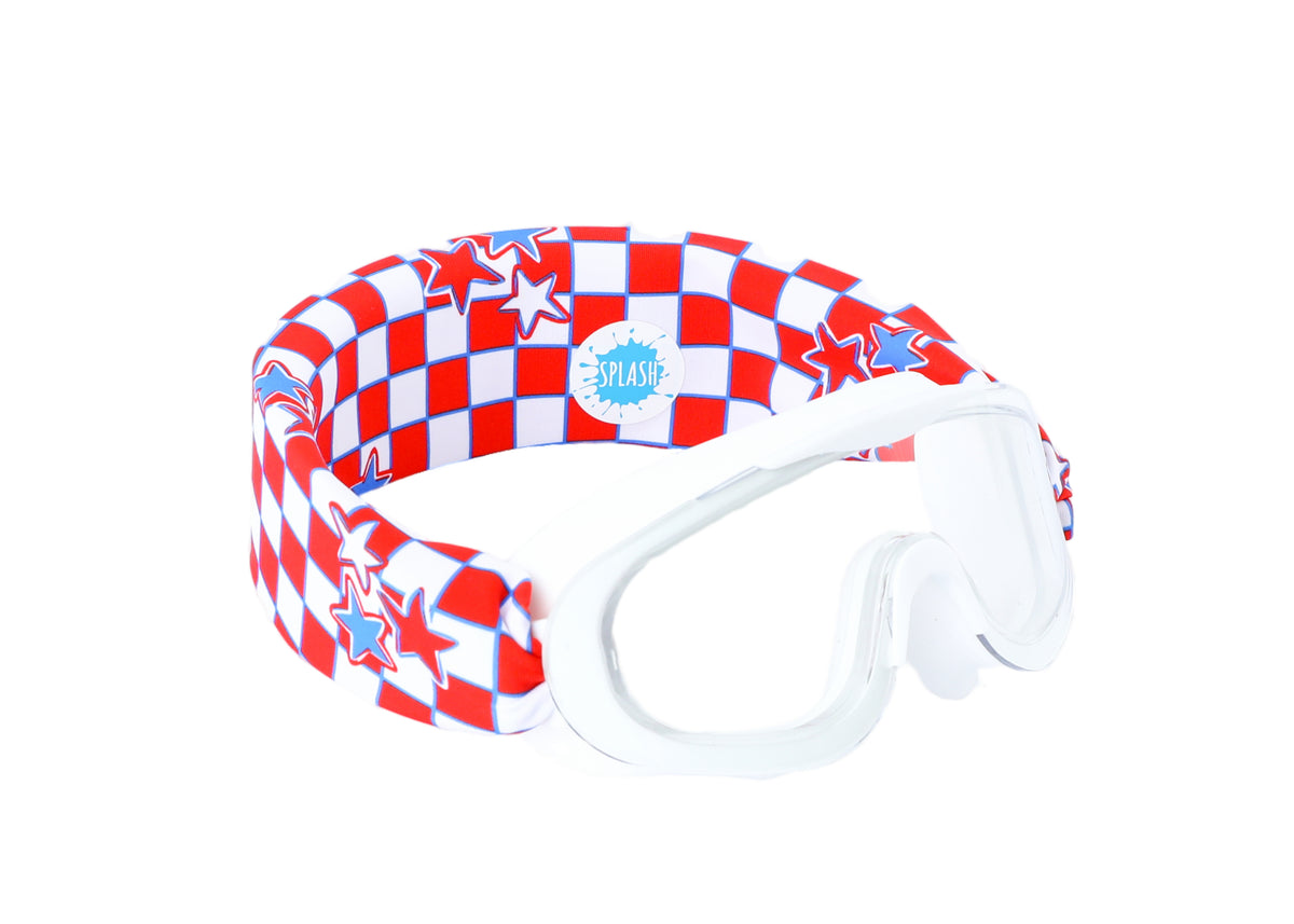American Star Youth Goggle