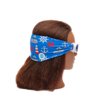Anchors Away - Splash Place Swim Goggles
