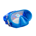 Anchors Away Swim Mask - Splash Place Swim Goggles