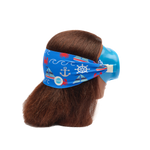 Anchors Away Swim Mask - Splash Place Swim Goggles