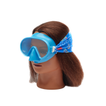 Anchors Away Swim Mask - Splash Place Swim Goggles