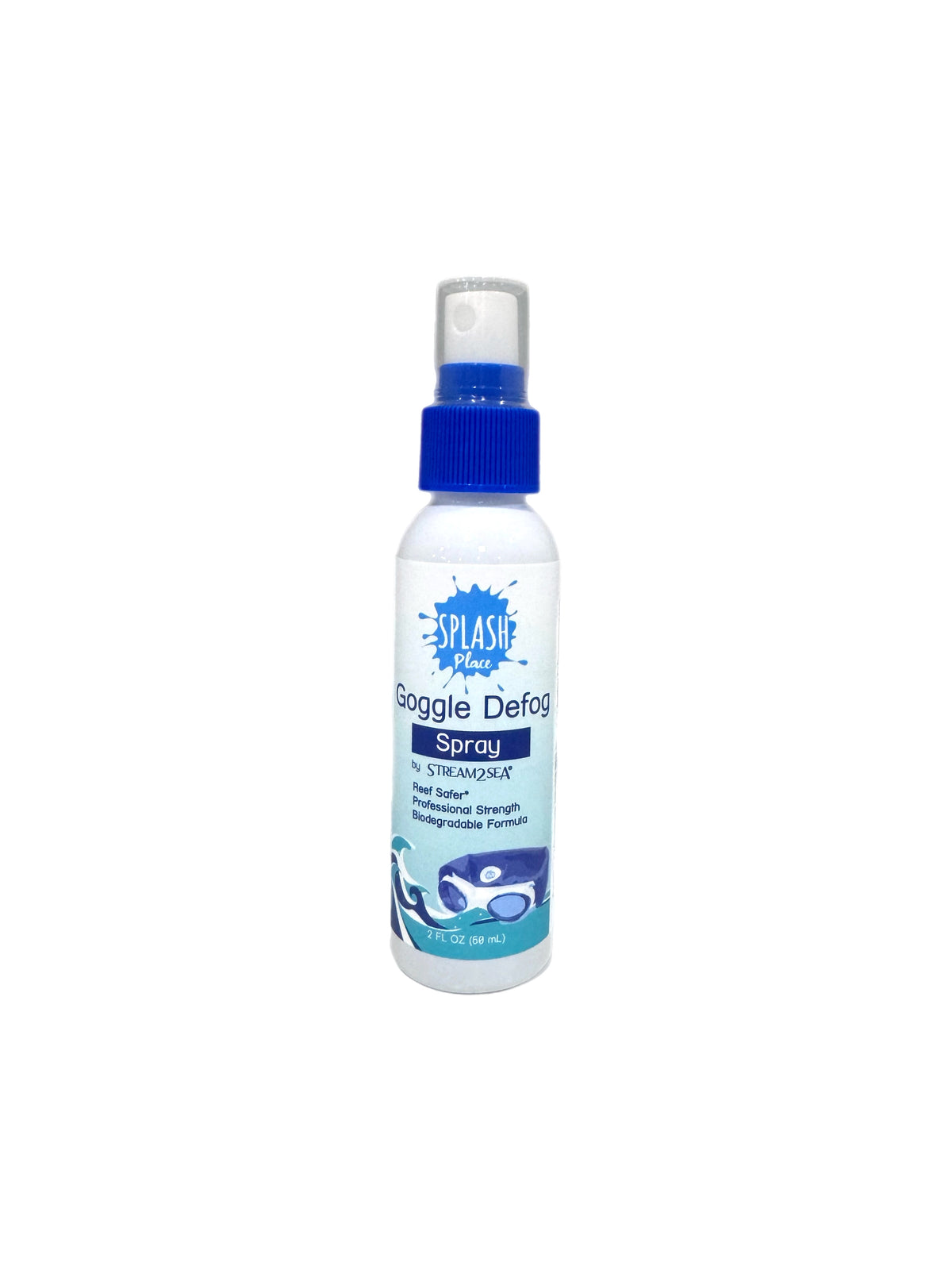 how to defog swim goggles Swim Goggle Defog Spray