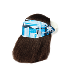 Boardwalk Swim Mask - Splash Place Swim Goggles