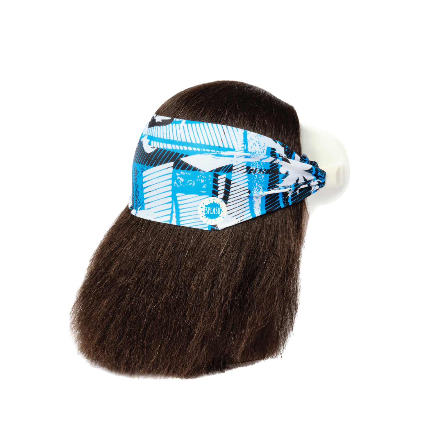 Boardwalk Swim Mask - Splash Place Swim Goggles