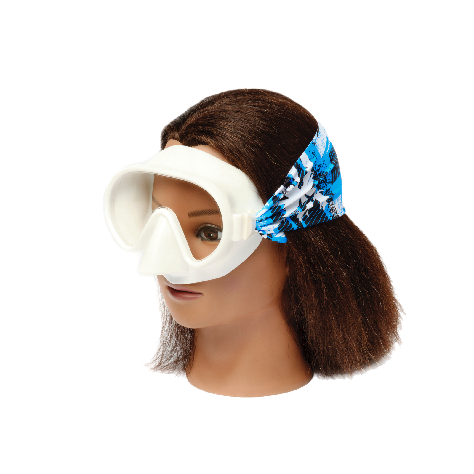goggles mask Splash Swim Goggles - Comfortable - Won't Pull Hair