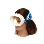 Boardwalk Swim Mask - Splash Place Swim Goggles