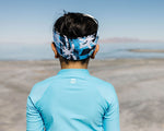 Boardwalk Swim Mask - Splash Place Swim Goggles