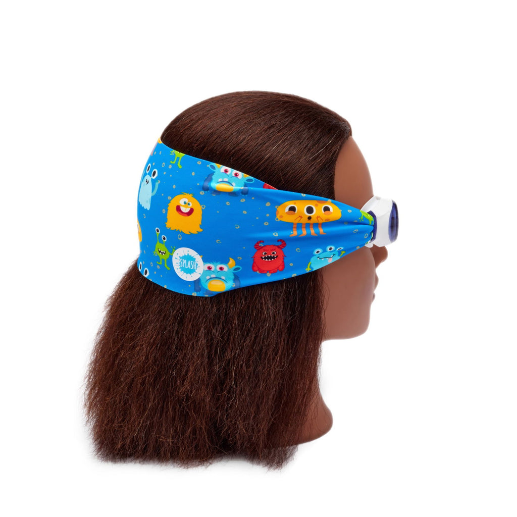 Boo - Splash Place Swim Goggles