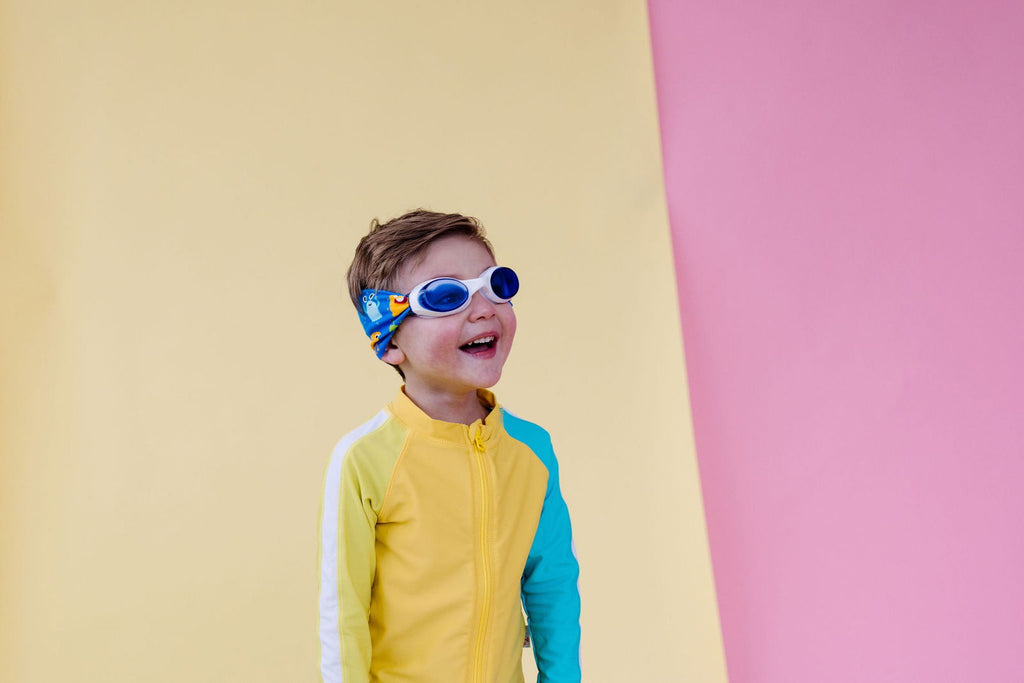 Boo - Splash Place Swim Goggles