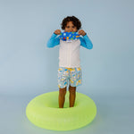 Boo - Splash Place Swim Goggles