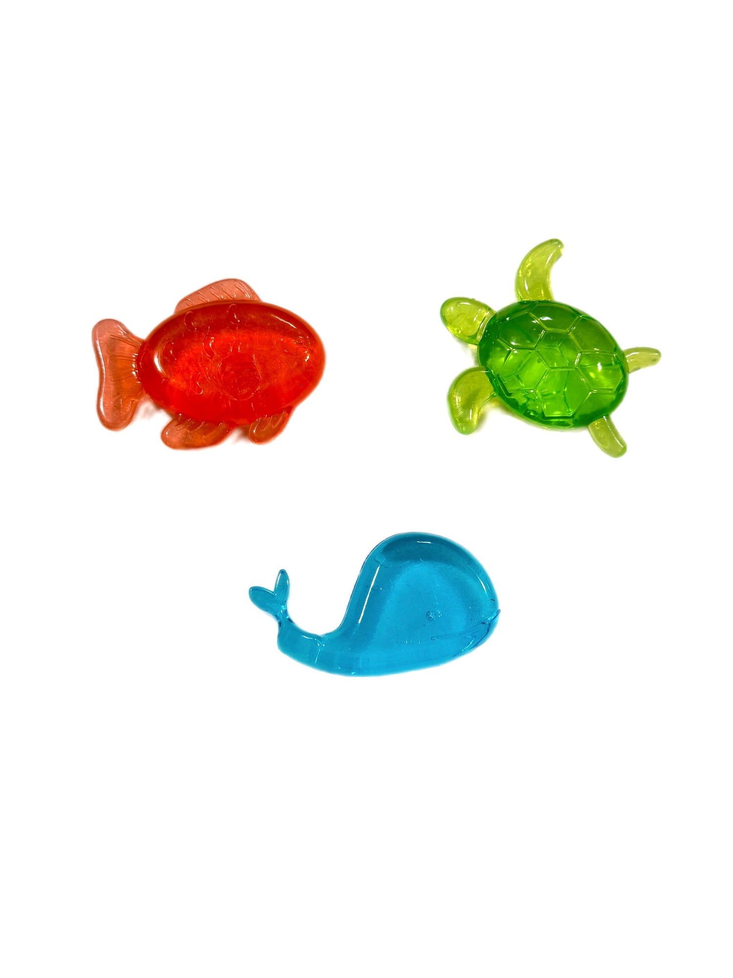 Ocean Friends Dive Toys