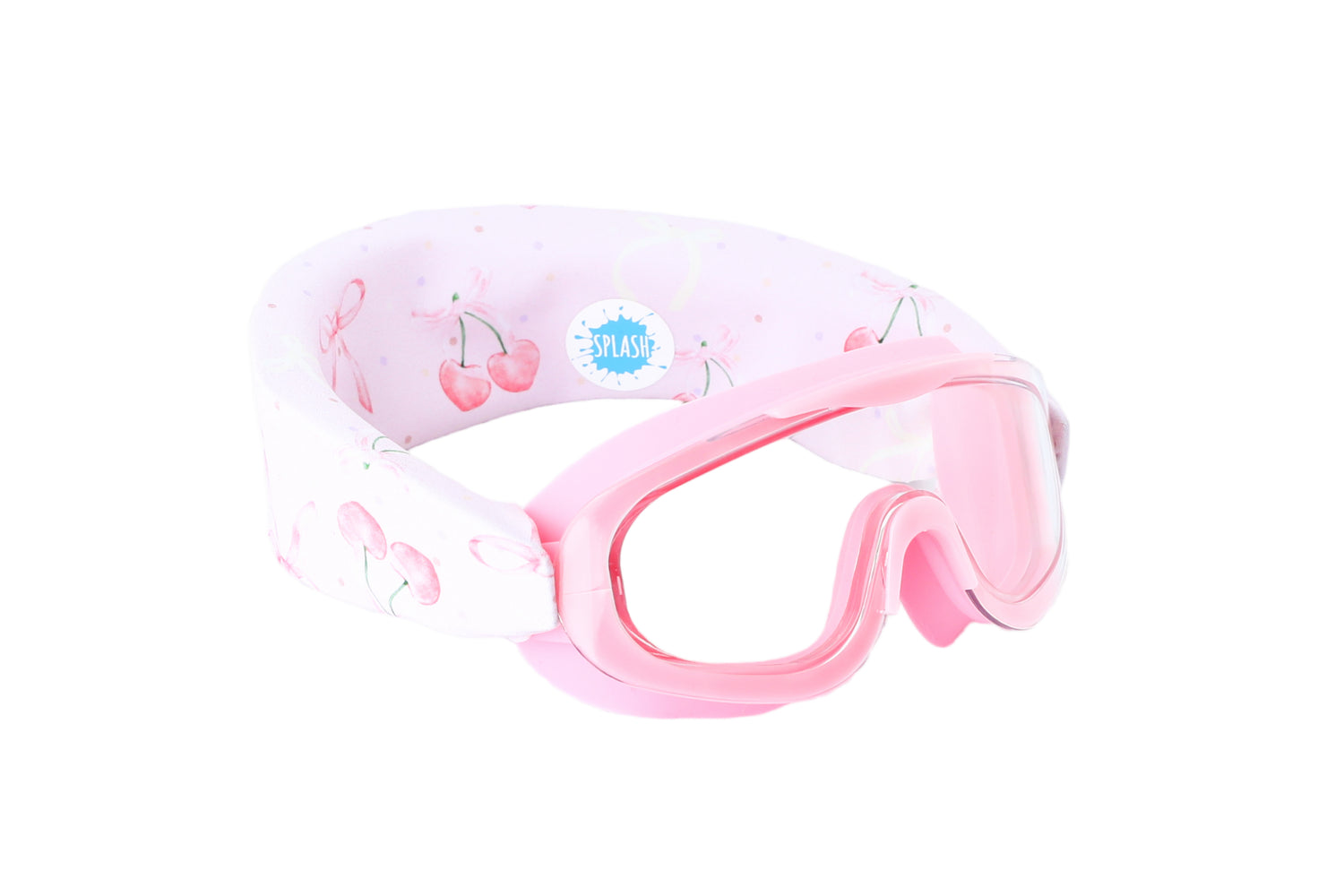 Cherry Charms Youth Goggle