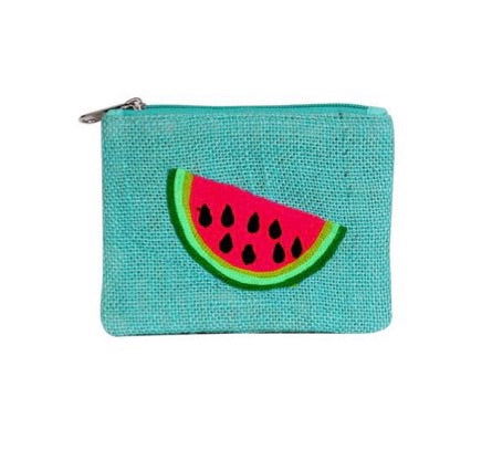 Coin Purse - Splash Place Swim Goggles