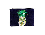 Coin Purse - Splash Place Swim Goggles
